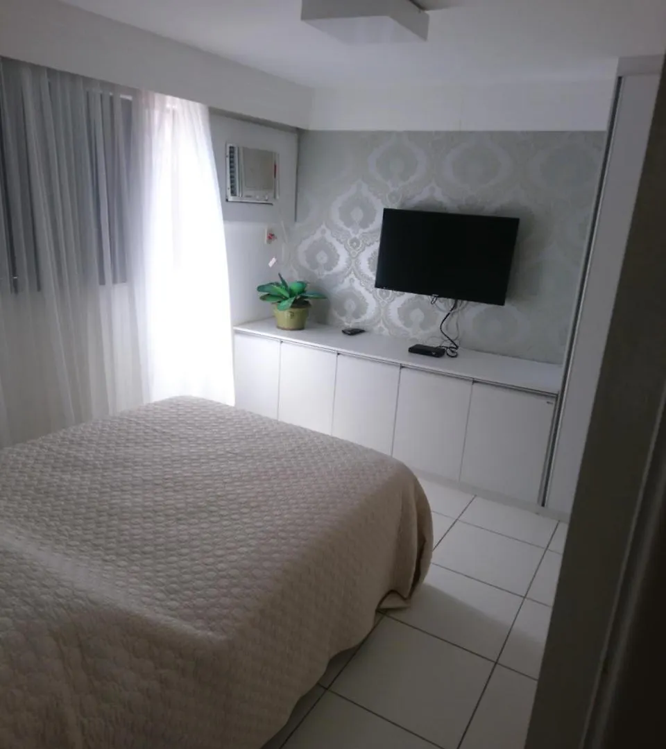 Boa Viagem Flat Recife elérhetőségei