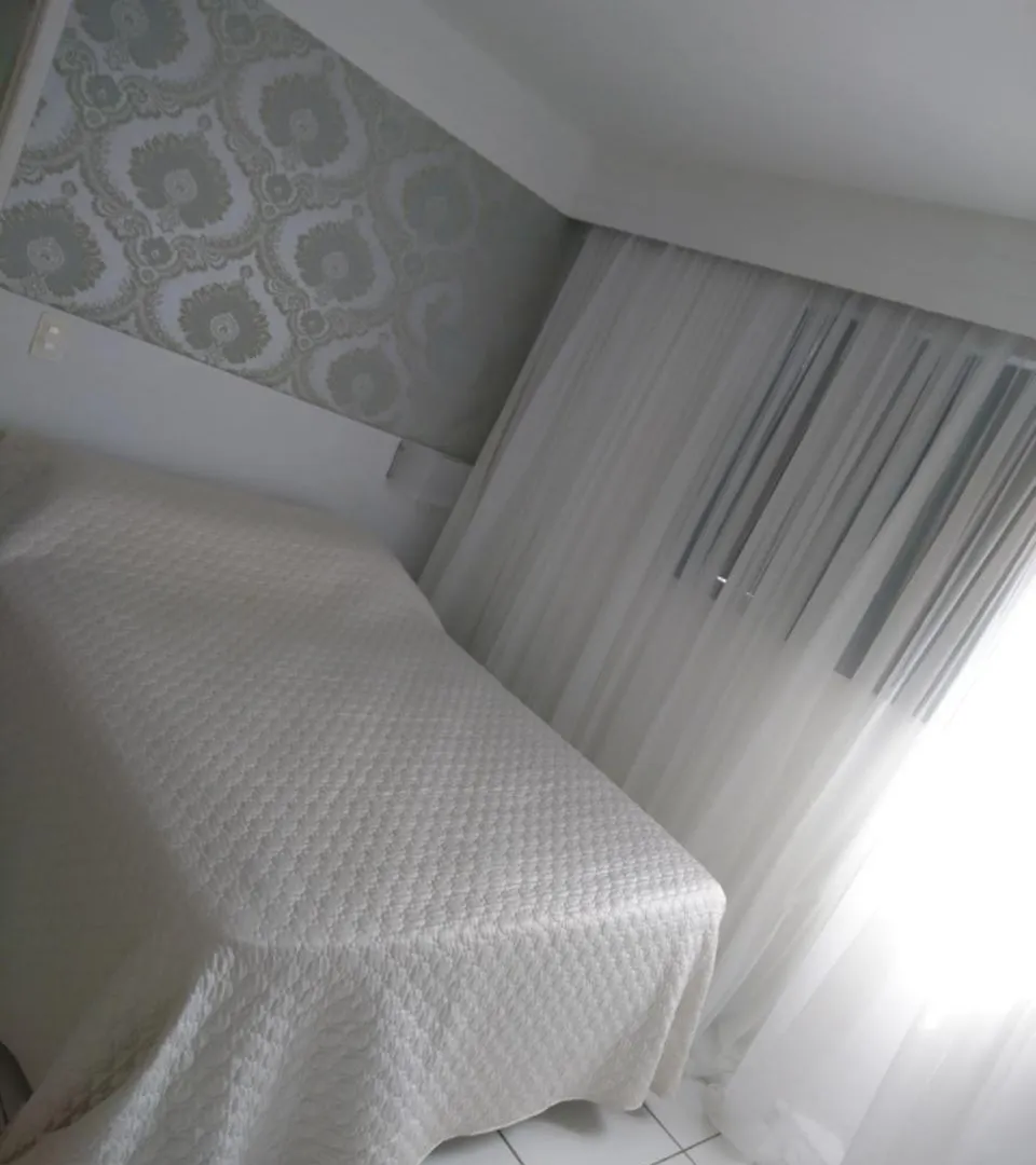 Boa Viagem Flat Recife Apartment
