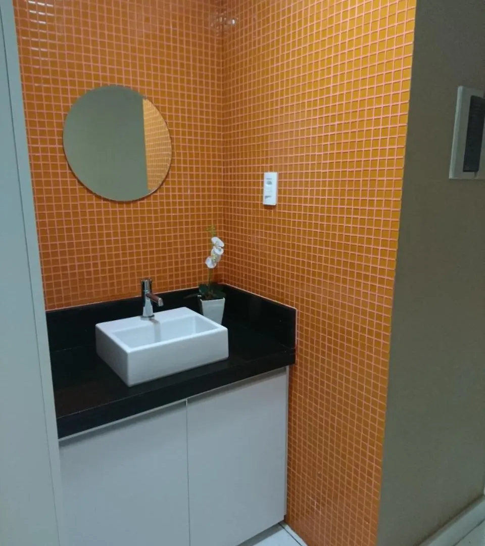Boa Viagem Flat Recife Apartment