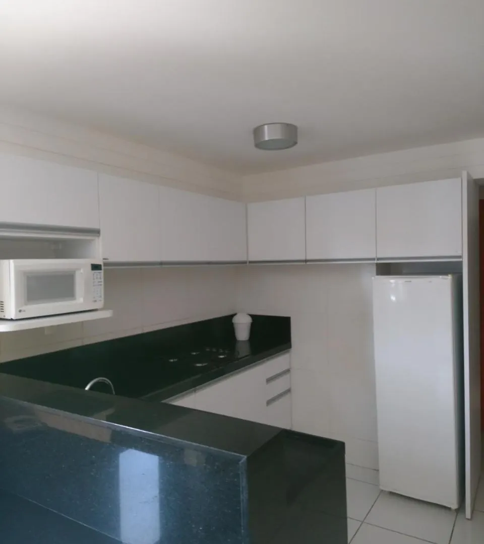 Boa Viagem Flat Recife Apartment Brazil