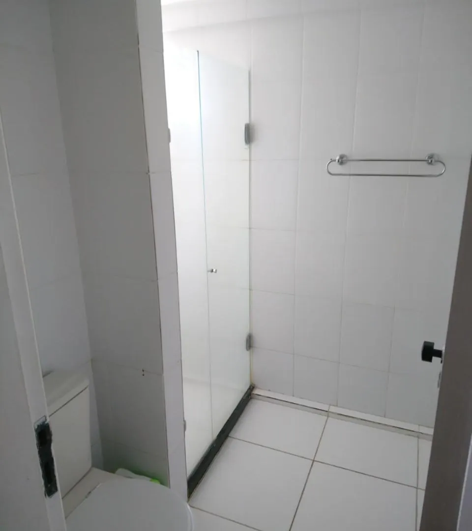 Boa Viagem Flat Recife Apartment