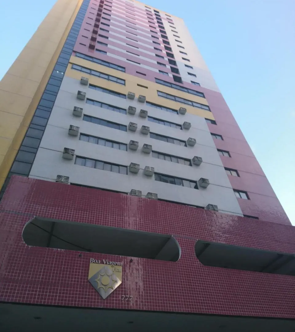 Boa Viagem Flat Recife Apartment 0*,  Brazil