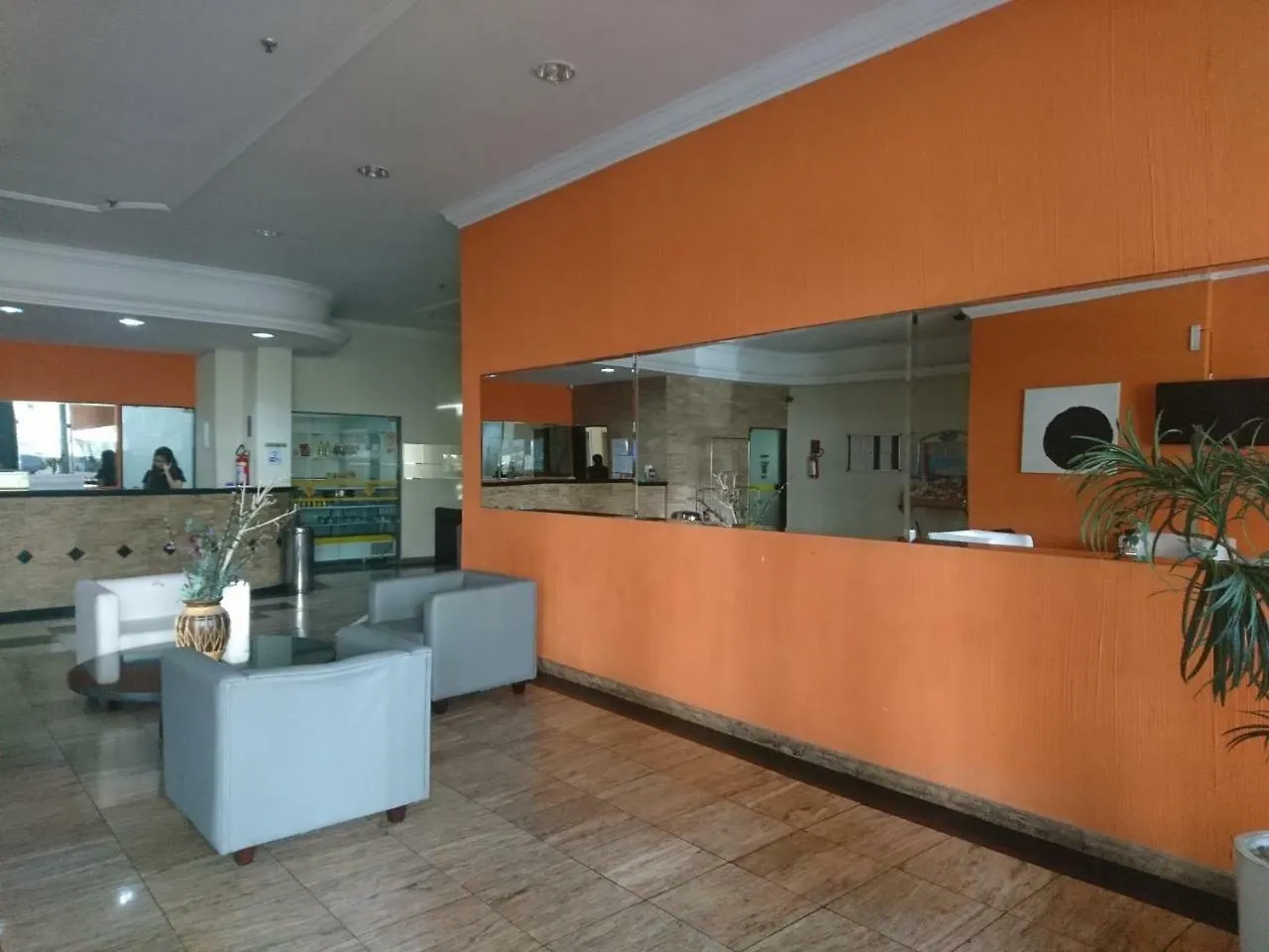 Boa Viagem Flat Recife Apartment