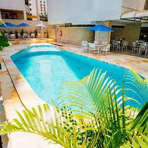 Hotel El Aram Boa Viagem, Recife